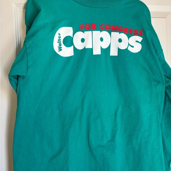 Vintage Heavyweight - Bonnie Raitt, Jackson Browne, Walter Capps Concert- 1996 - Picture 2 of 8